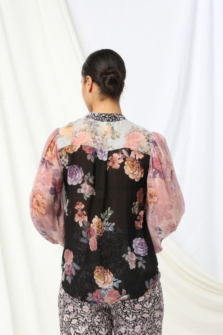 Kachel Mackenzie Blouse