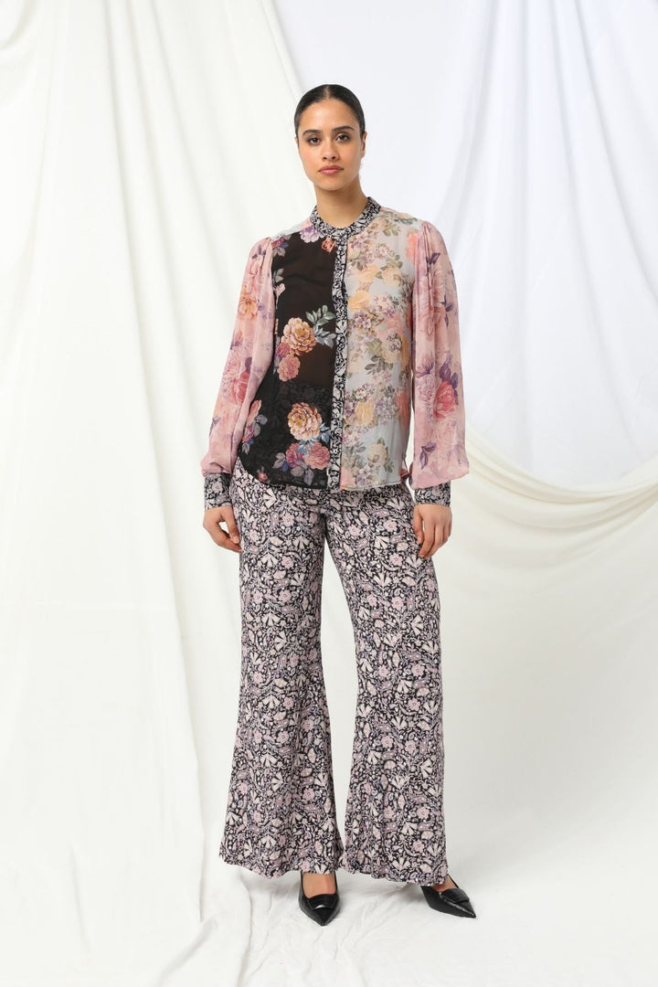 Kachel Mackenzie Blouse