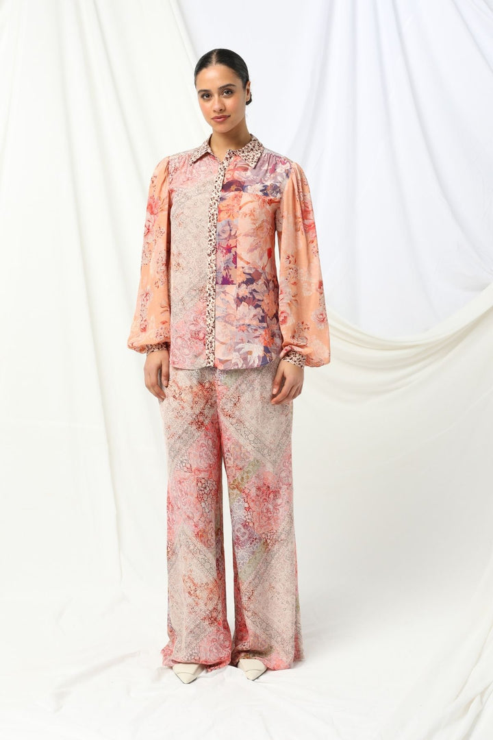 Kachel Lorelai Blouse