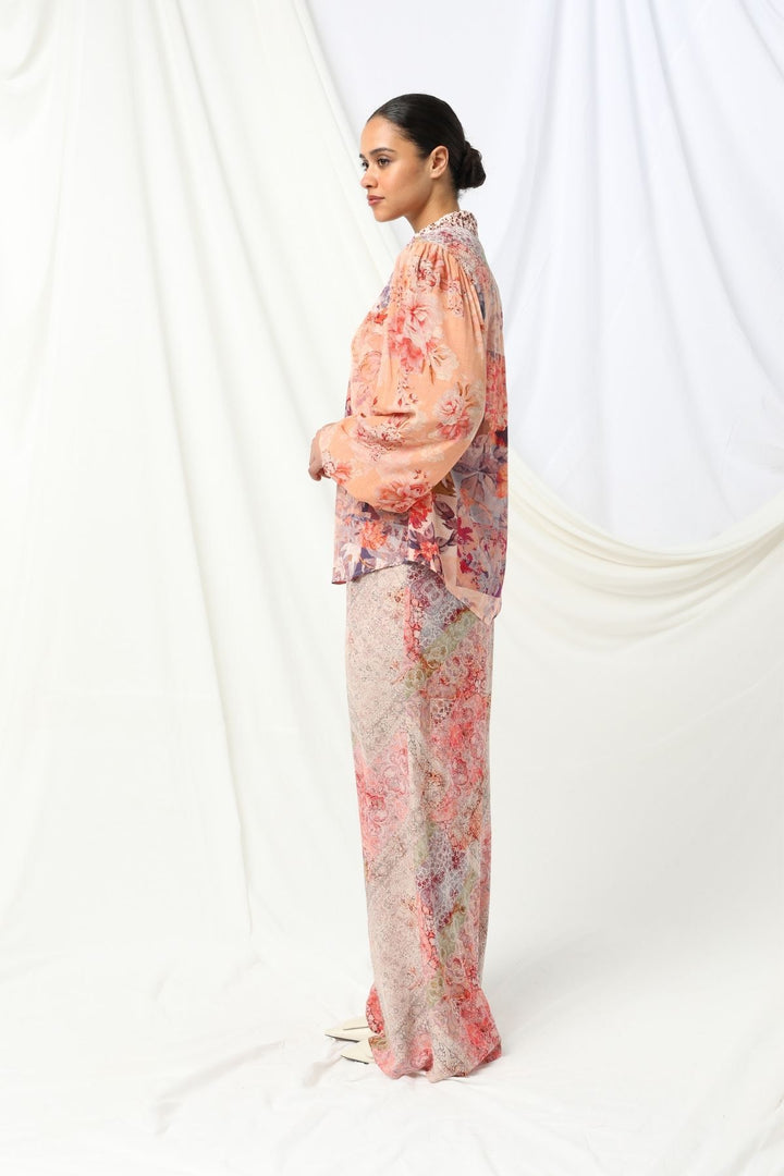 Kachel Lorelai Blouse