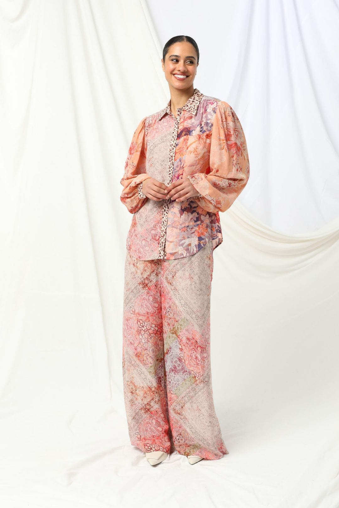 Kachel Lorelai Blouse