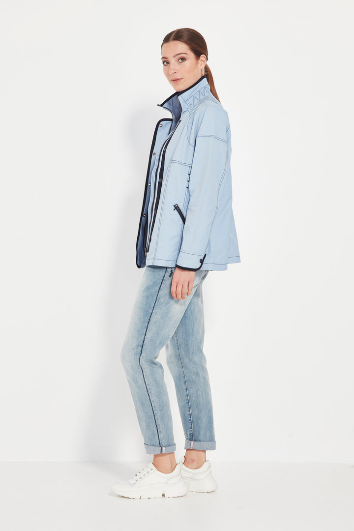 Verge Paris Jean