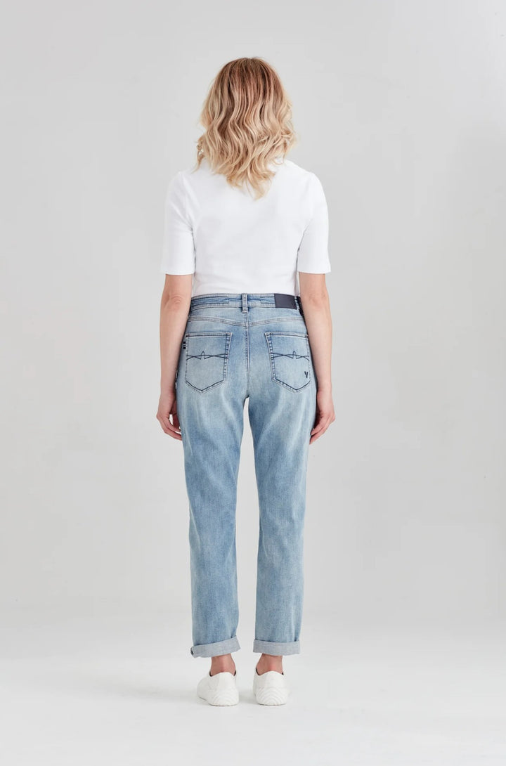 Verge Paris Jean