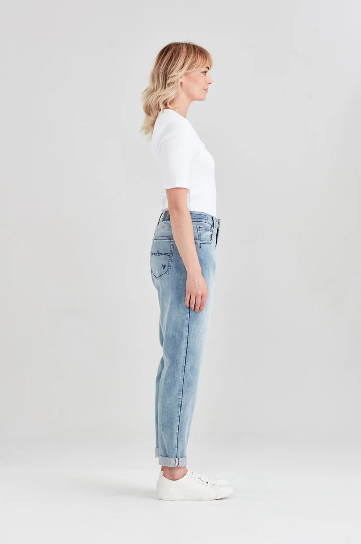 Verge Paris Jean