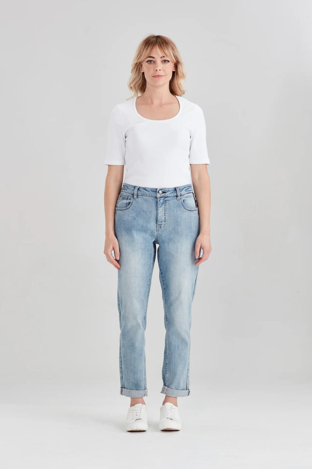 Verge Paris Jean