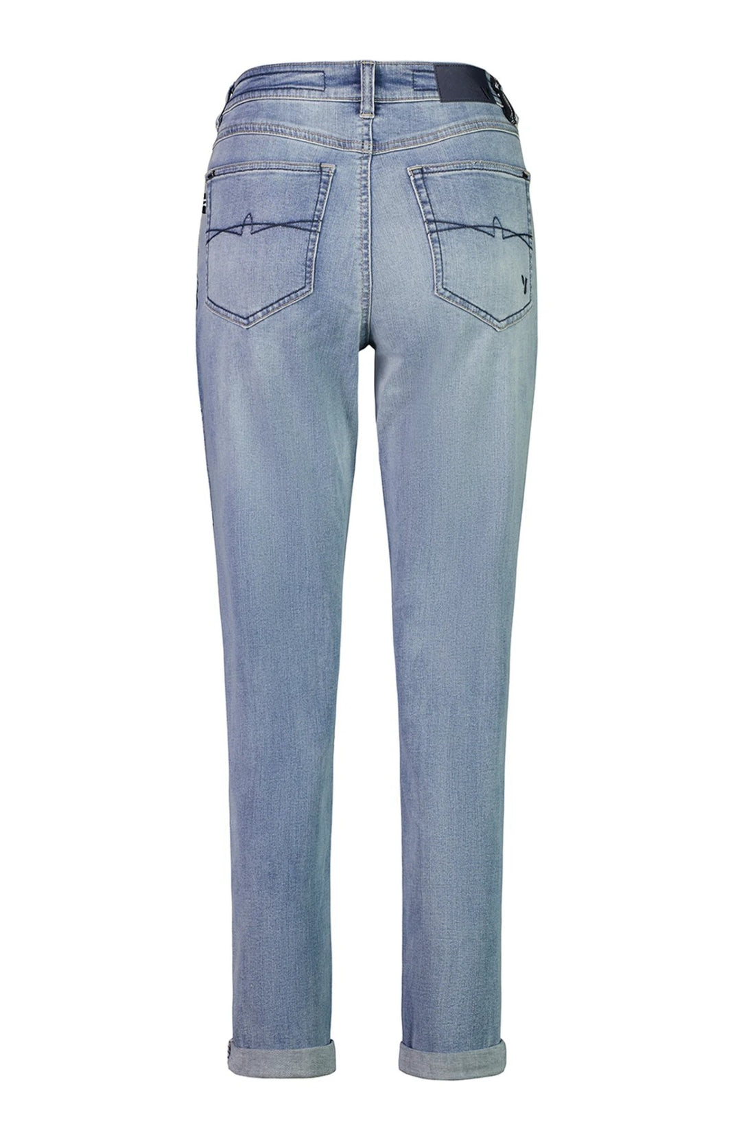 Verge Paris Jean