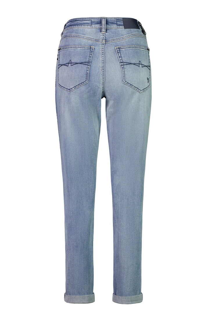 Verge Paris Jean