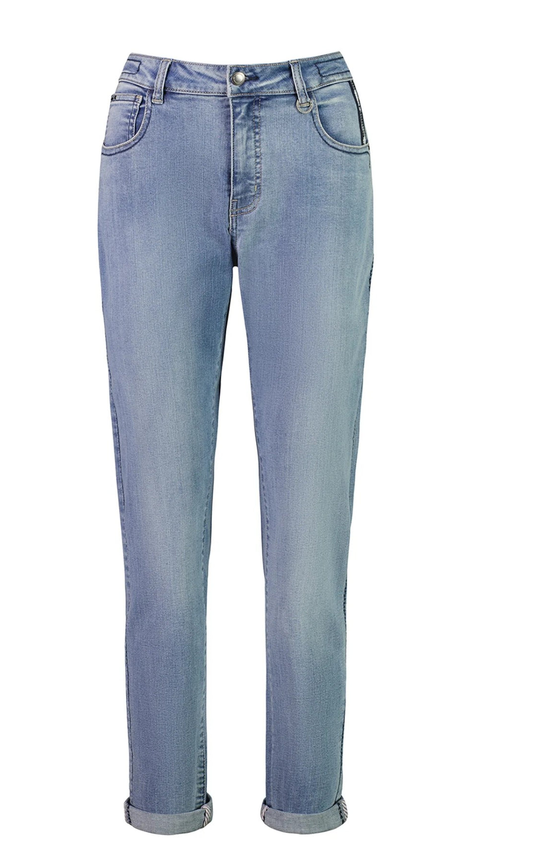 Verge Paris Jean