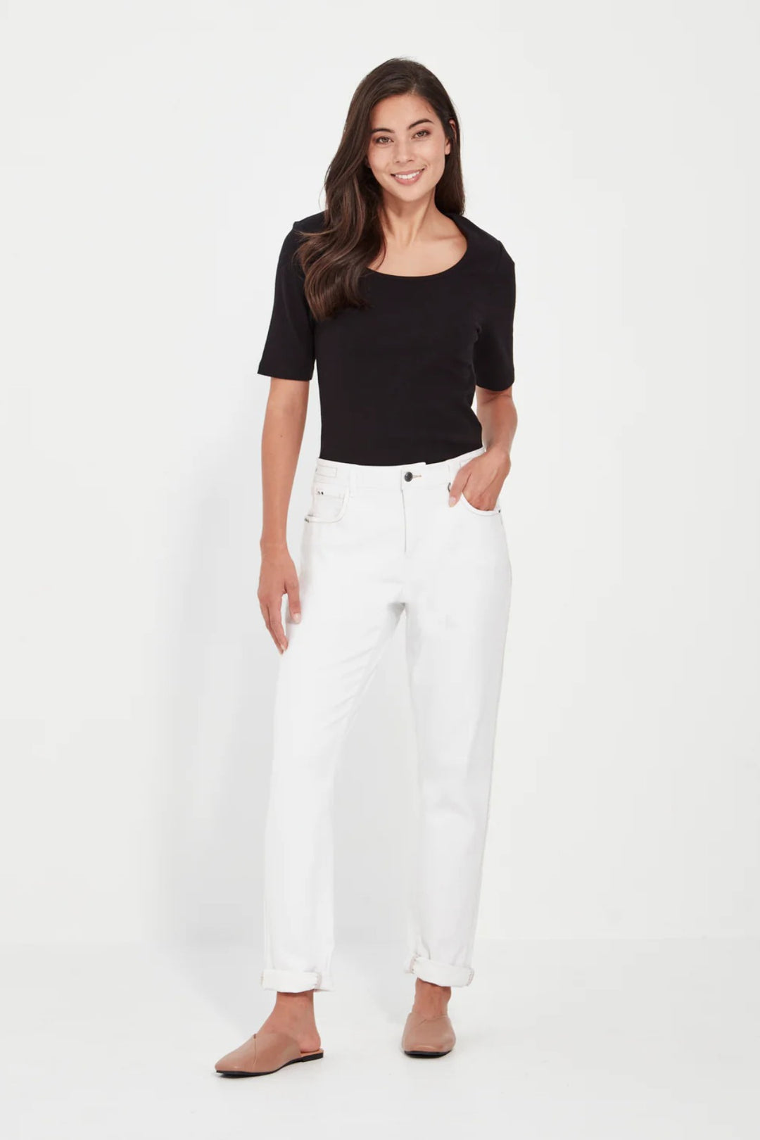 Verge Paris Jean