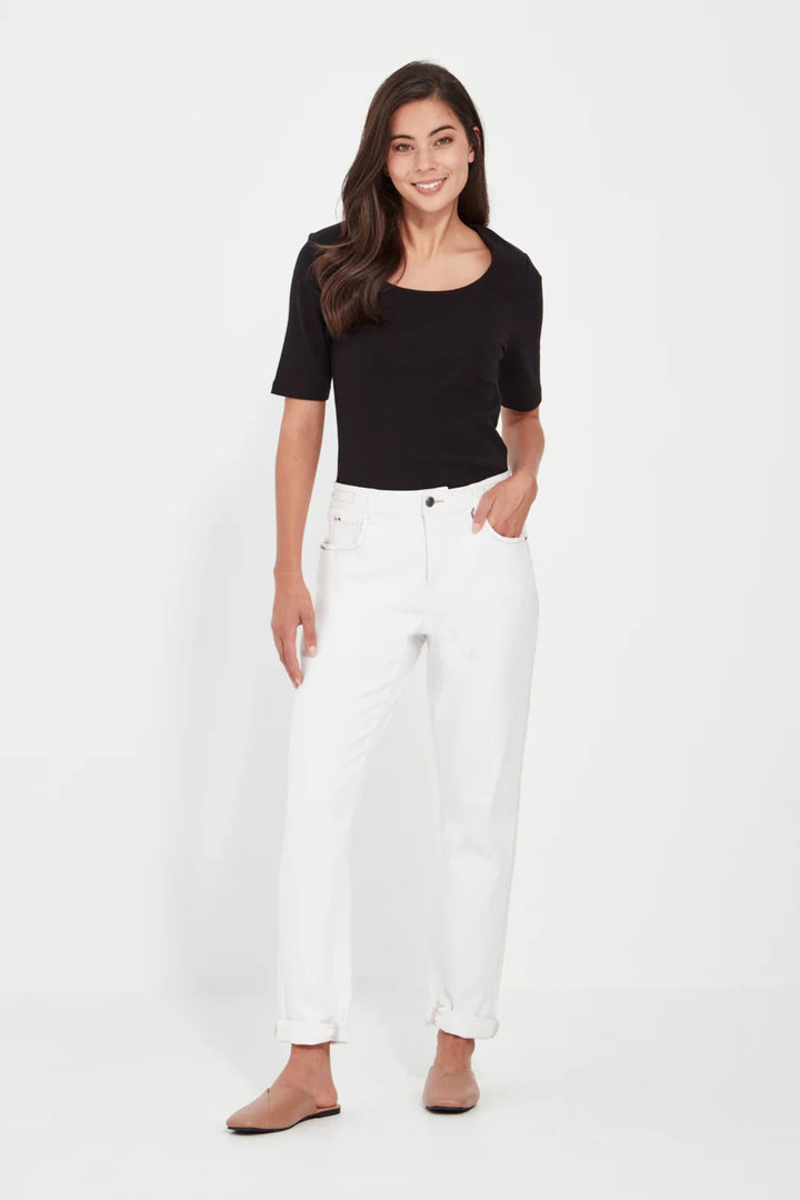 Verge Paris Jean