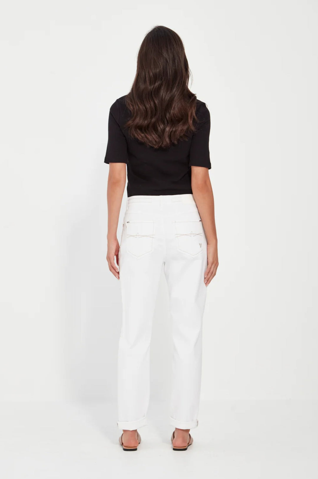 Verge Paris Jean