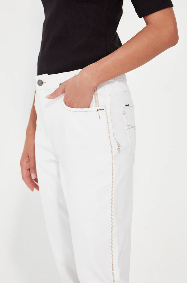 Verge Paris Jean