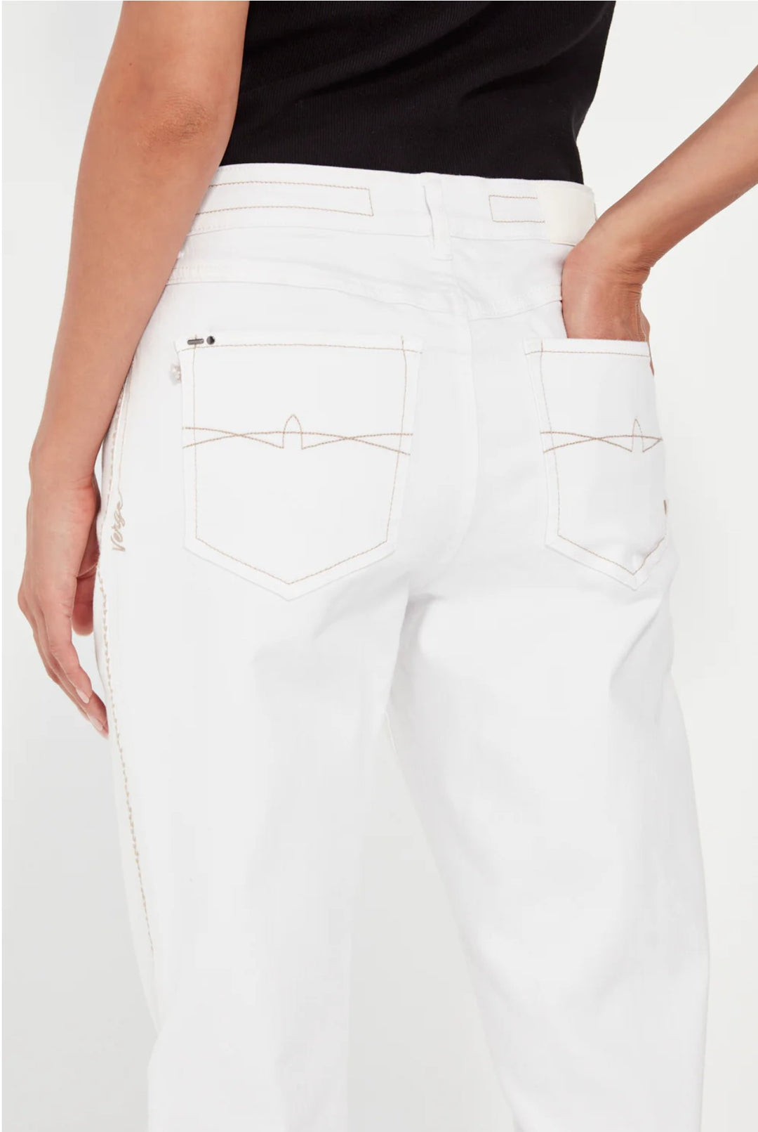 Verge Paris Jean