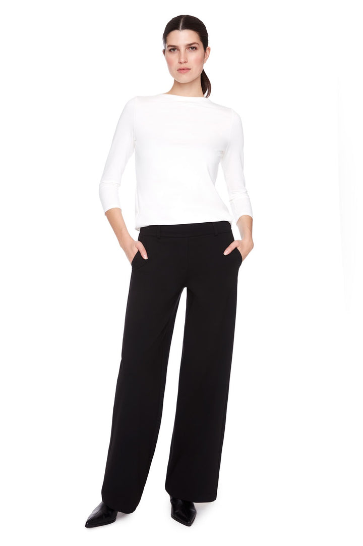 Up! Pants Full Length Ponte Pant