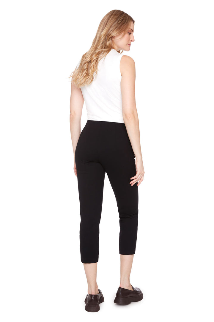 Up! Pants Cropped Ponte Pant
