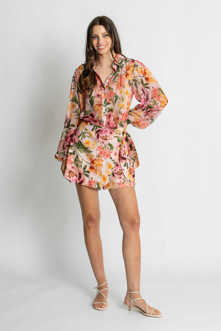 Kachel Ava Shirt