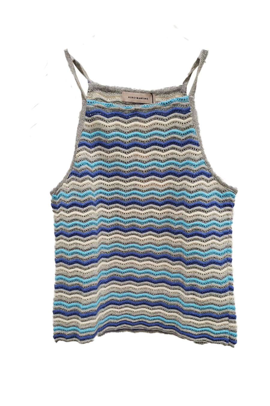 Aldo Martins Xipre Tank Top
