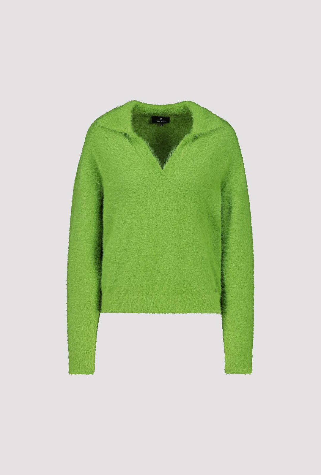 Monari Plush Sweater