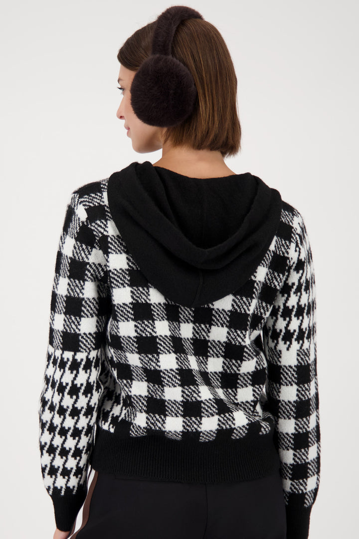 Monari Fluffy Faux Fur Earmuffs