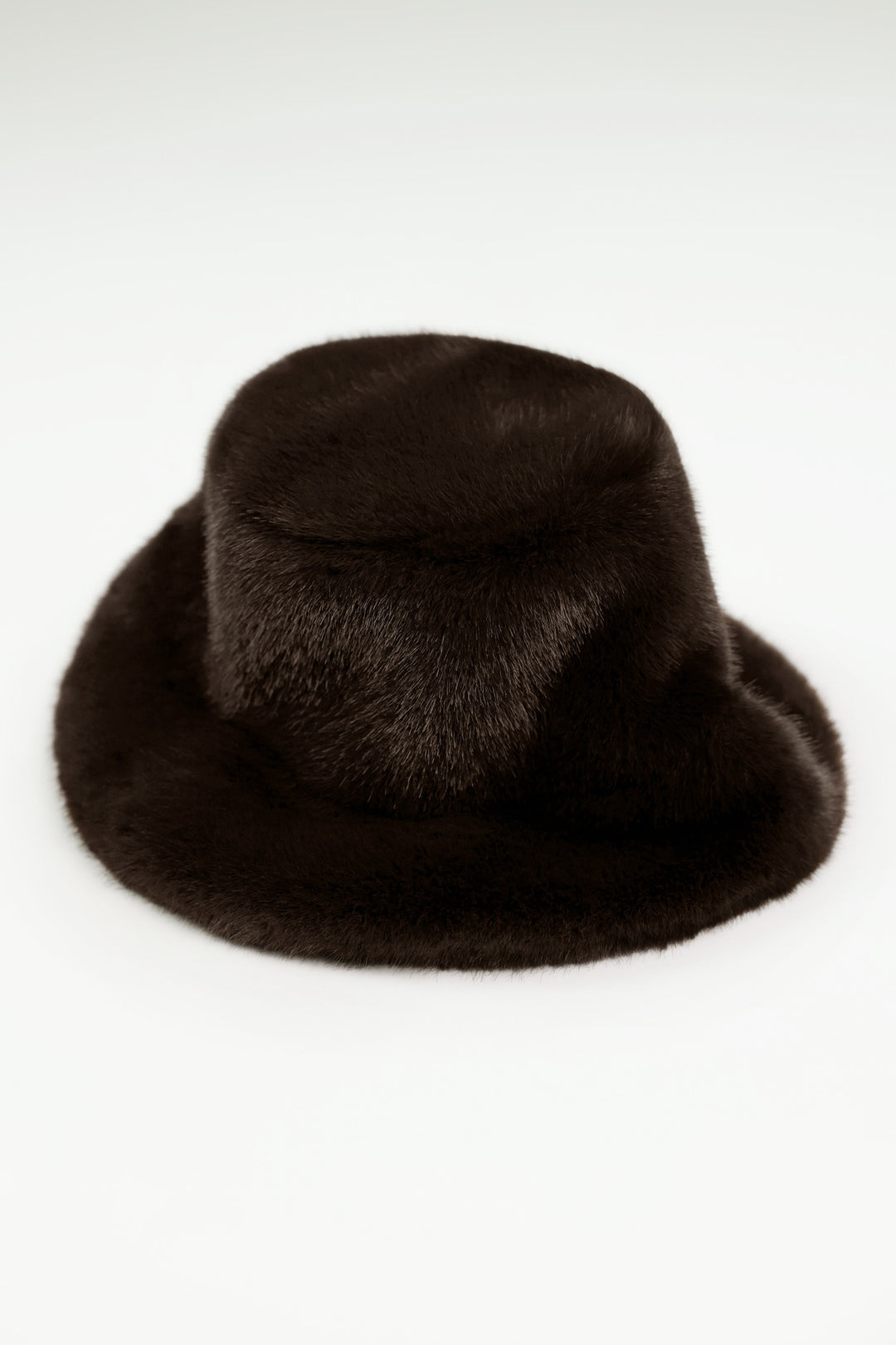 Monari Faux Fur Hat