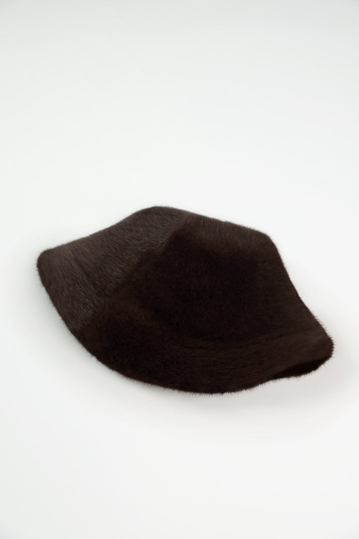 Monari Faux Fur Hat