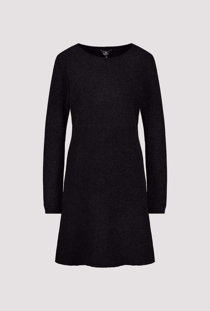 Monari Chenille Knitted Dress