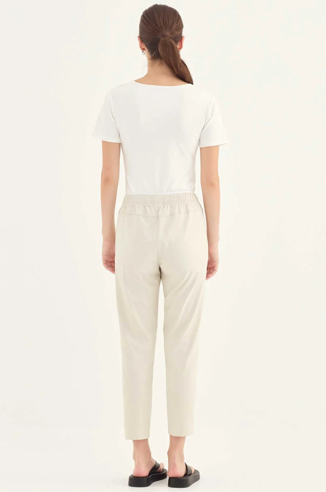 Verge Colt pant - Putty