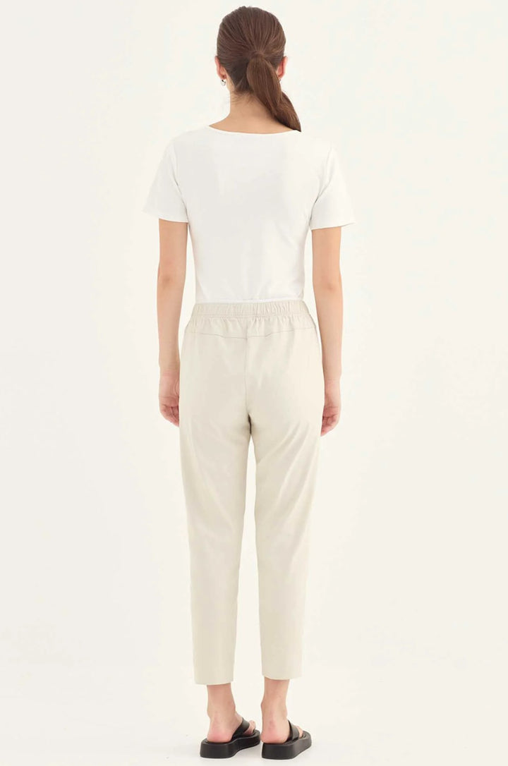 Verge Colt pant - Putty