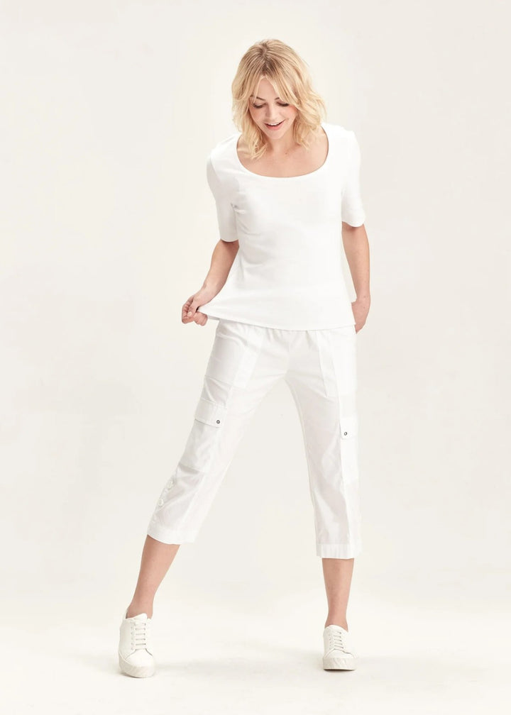 Verge Acrobat Cargo shorts