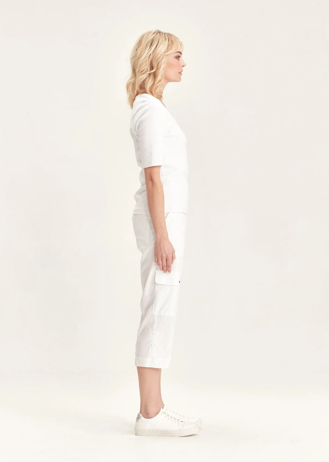 Verge Acrobat Cargo shorts