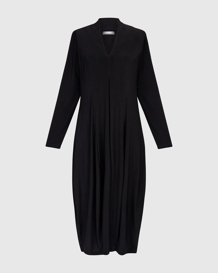 Alembika Essential Slinky Cocoon Dress