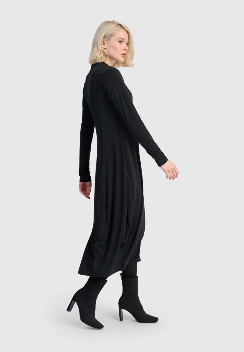 Alembika Essential Slinky Cocoon Dress