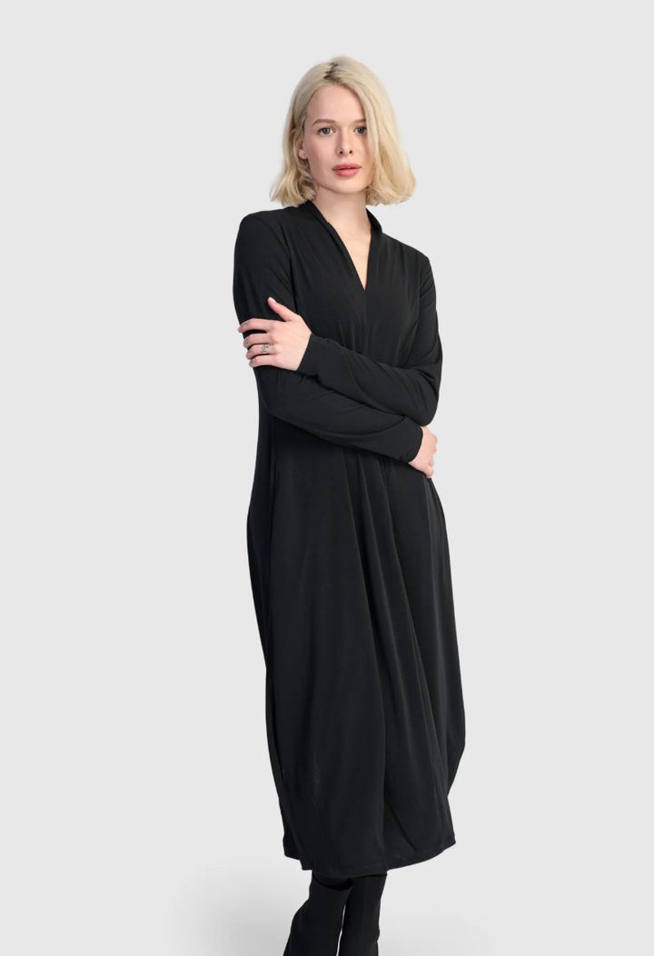Alembika Essential Slinky Cocoon Dress
