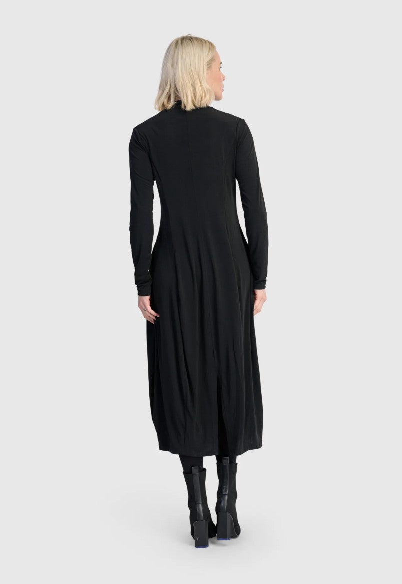 Alembika Essential Slinky Cocoon Dress