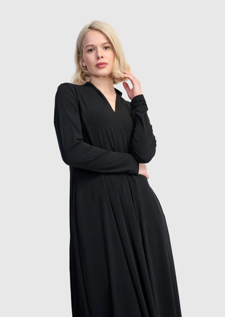 Alembika Essential Slinky Cocoon Dress