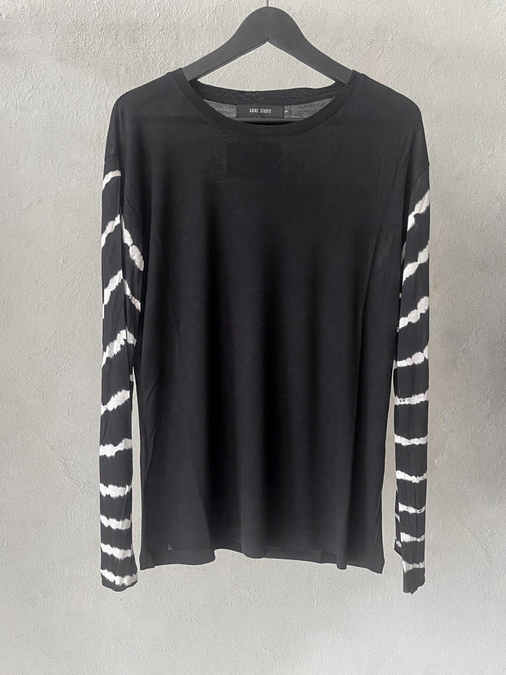 Adine Studio Long Sleeve Tee