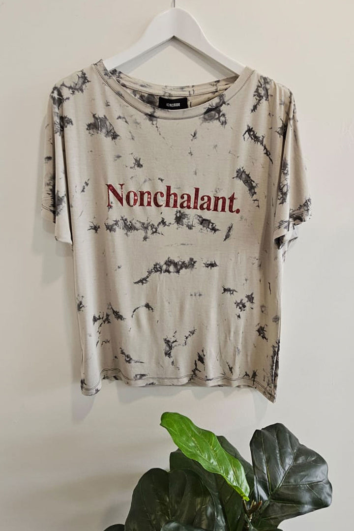 Adine Studio Nonchalant Light Tee