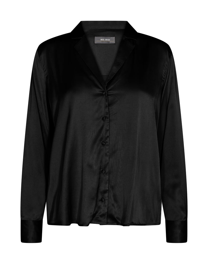 Mos Mosh Finley Satin Shirt