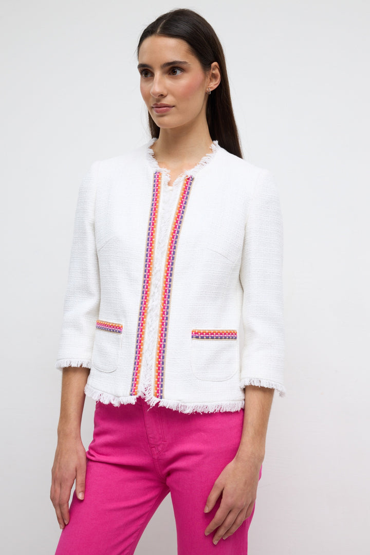 Tinta & Bariloche Acebo Jacket