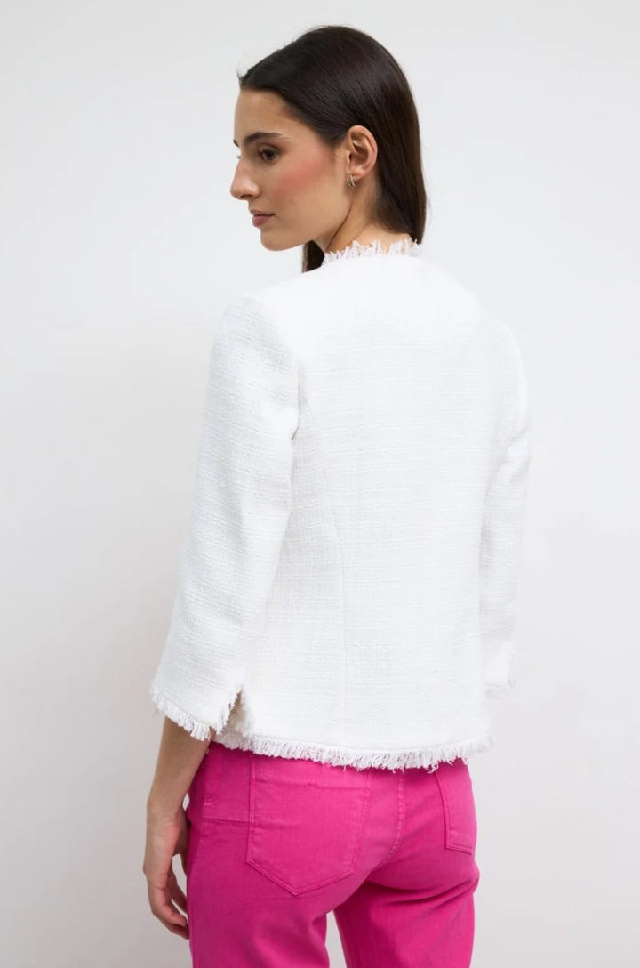 Tinta & Bariloche Acebo Jacket