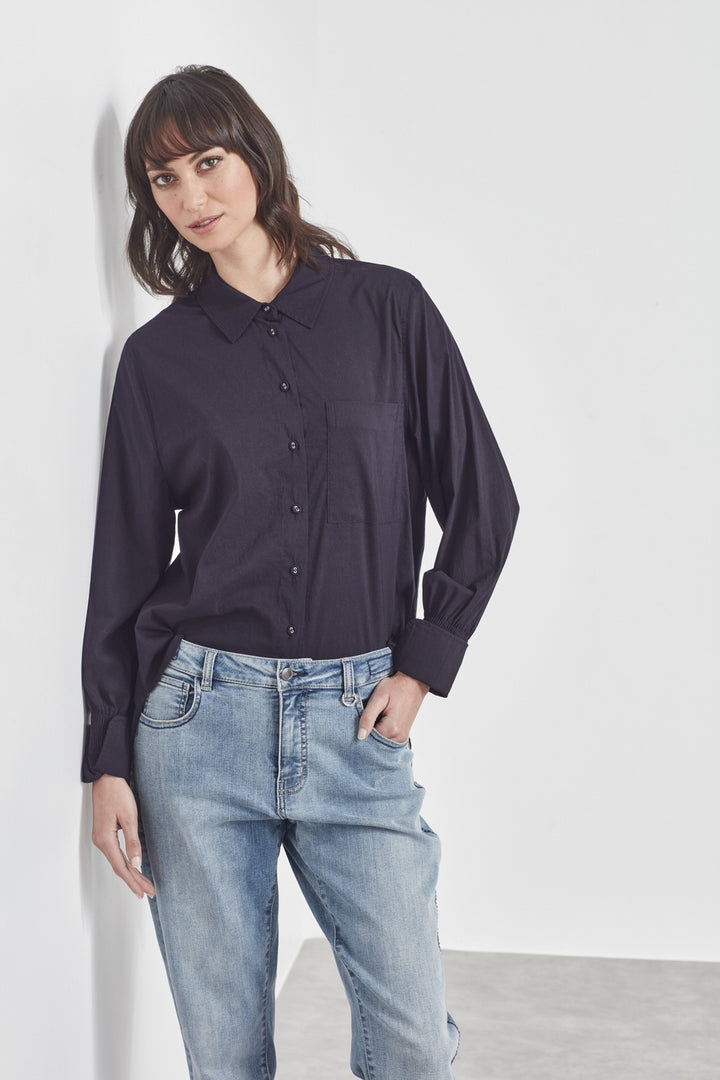 Verge Paris Jean