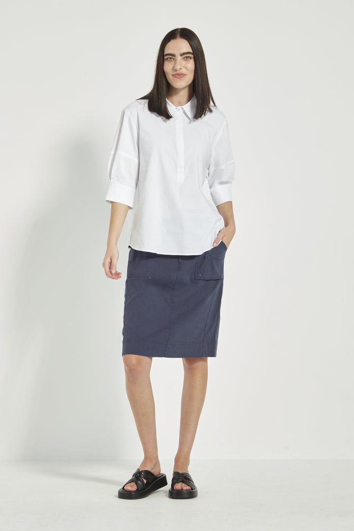 Verge Acrobat Legion Skirt