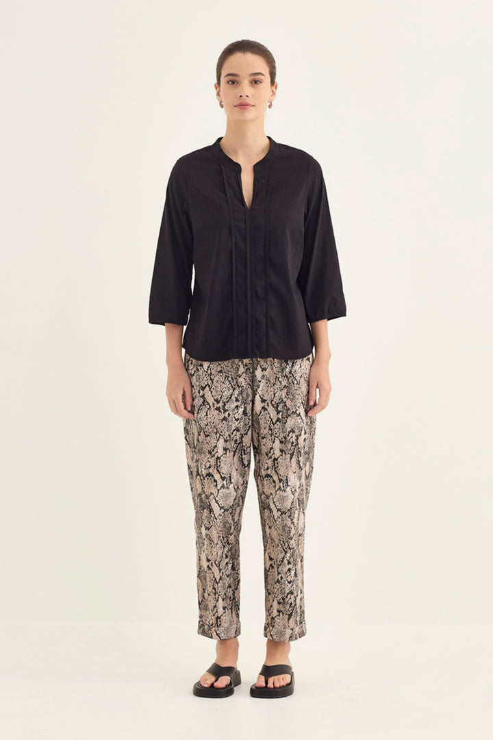 Verge Acrobat Bella Top - Blk