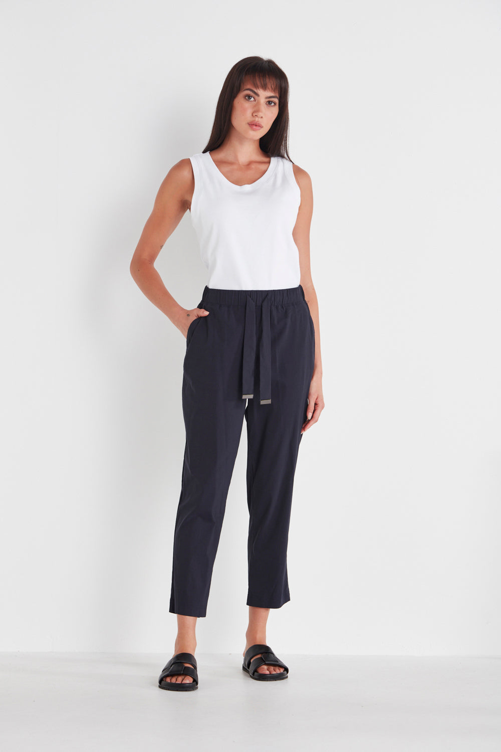 Pantalon Verge Acrobat Gina