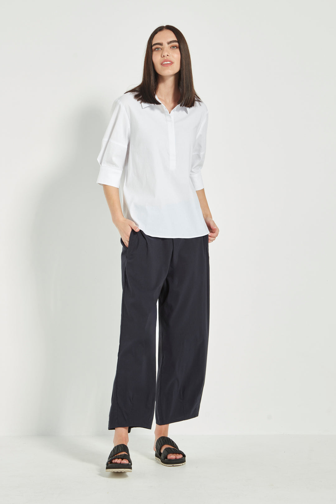 Verge  Acrobat Cove Pant