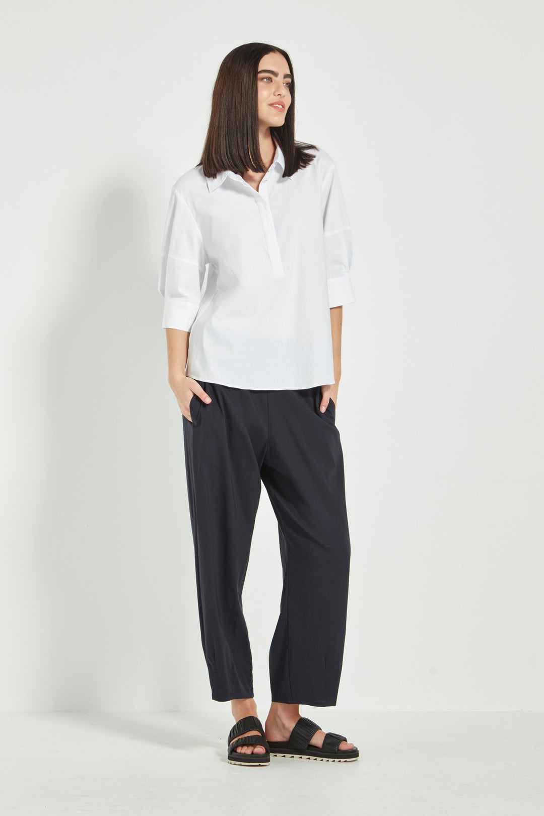 Verge  Acrobat Cove Pant