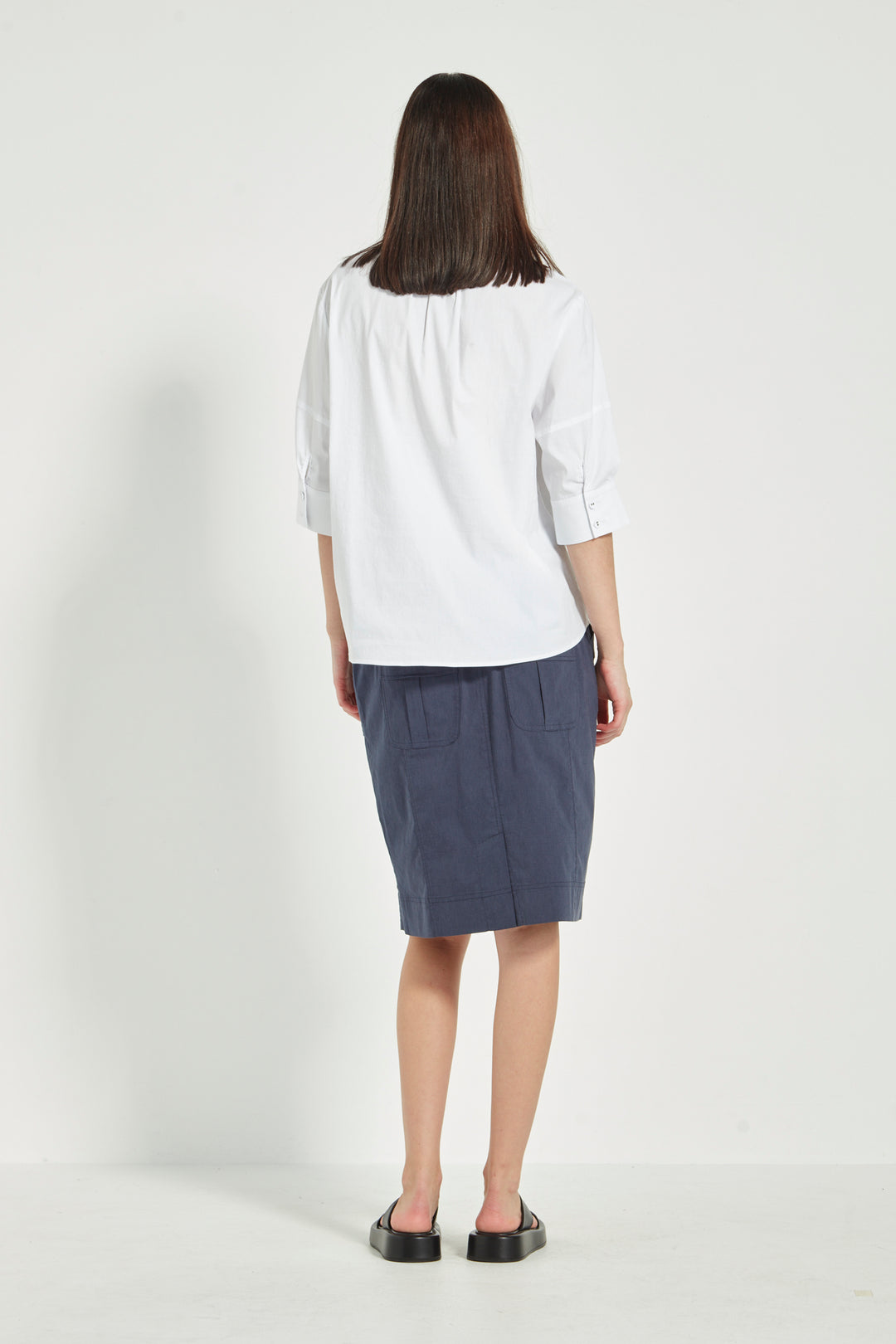 Verge Acrobat Nori Top