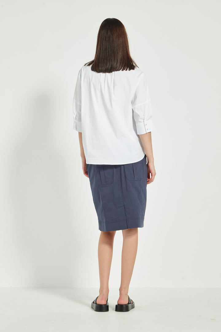 Verge Acrobat Nori Top