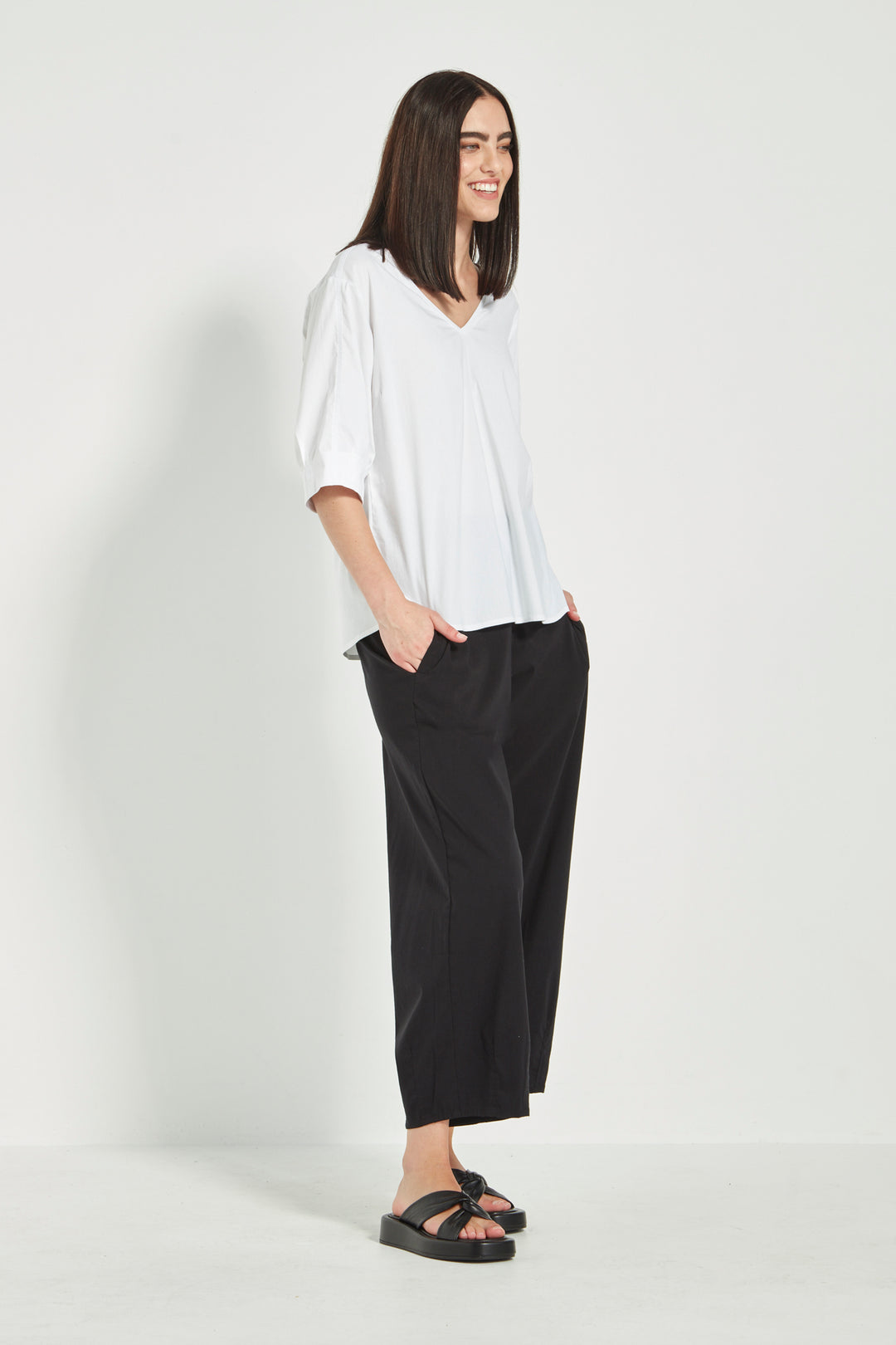 Verge  Acrobat Cove Pant