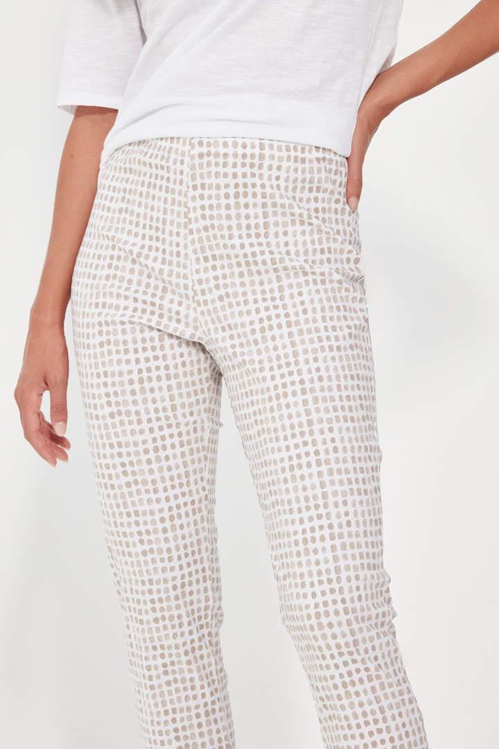 Verge Acrobat Tile Pant